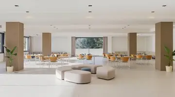 Paradisus by Melia Gran Canaria