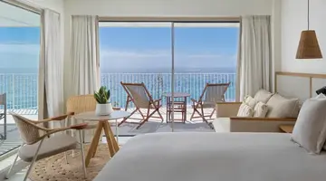 Paradisus by Melia Gran Canaria