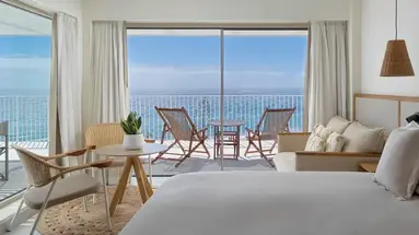 Paradisus by Melia Gran Canaria