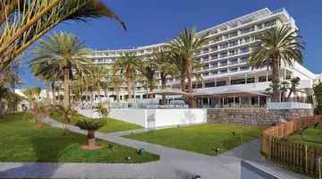 Paradisus by Melia Gran Canaria