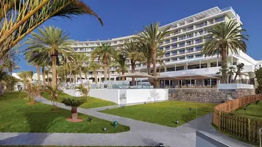Paradisus by Melia Gran Canaria