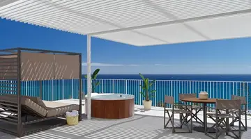 Paradisus by Melia Gran Canaria
