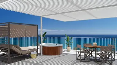 Paradisus by Melia Gran Canaria