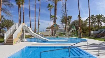 Paradisus by Melia Gran Canaria