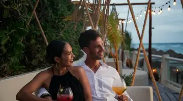 Paradisus by Melia Gran Canaria
