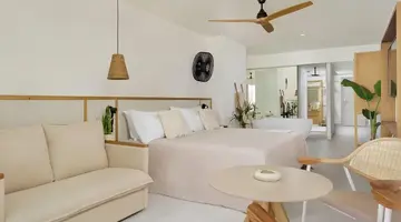 Paradisus by Melia Gran Canaria