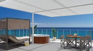 Paradisus by Melia Gran Canaria