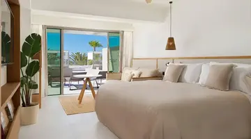 Paradisus by Melia Gran Canaria