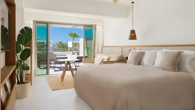 Paradisus by Melia Gran Canaria