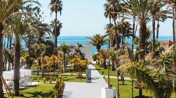 Paradisus by Melia Gran Canaria