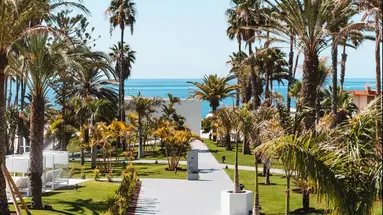 Paradisus by Melia Gran Canaria