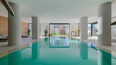 Paradisus by Melia Gran Canaria