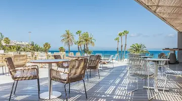 Paradisus by Melia Gran Canaria
