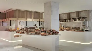 Paradisus by Melia Gran Canaria