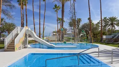 Paradisus by Melia Gran Canaria