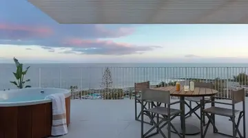 Paradisus by Melia Gran Canaria