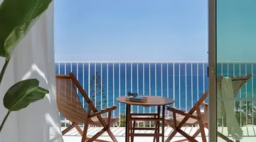 Paradisus by Melia Gran Canaria