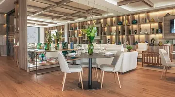Paradisus by Melia Gran Canaria