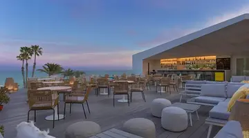 Paradisus by Melia Gran Canaria