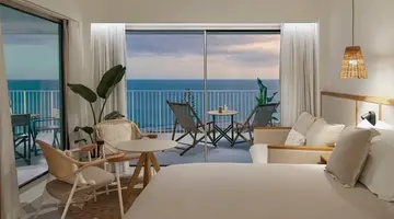Paradisus by Melia Gran Canaria