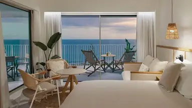 Paradisus by Melia Gran Canaria