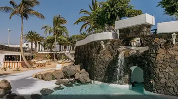 Paradisus by Melia SALINAS LANZAROTE