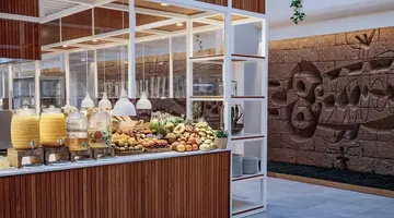 Paradisus by Melia SALINAS LANZAROTE