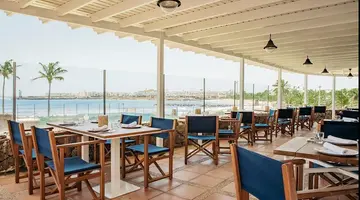 Paradisus by Melia SALINAS LANZAROTE