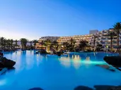 Paradisus by Melia SALINAS LANZAROTE