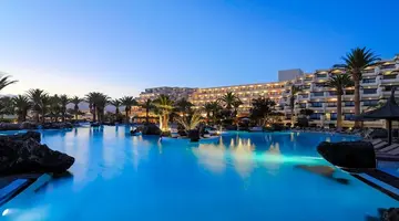 Paradisus by Melia SALINAS LANZAROTE