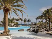 Paradisus by Melia SALINAS LANZAROTE