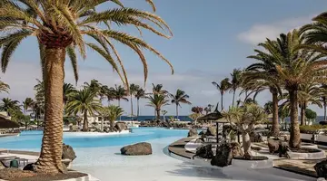 Paradisus by Melia SALINAS LANZAROTE