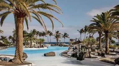 Paradisus by Melia SALINAS LANZAROTE