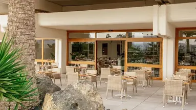 Paradisus by Melia SALINAS LANZAROTE