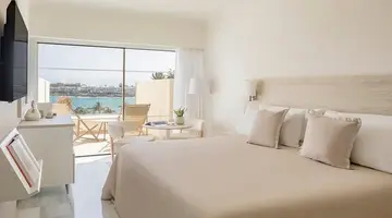 Paradisus by Melia SALINAS LANZAROTE