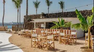 Paradisus by Melia SALINAS LANZAROTE
