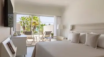 Paradisus by Melia SALINAS LANZAROTE