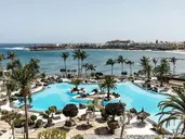 Paradisus by Melia SALINAS LANZAROTE