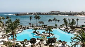 Paradisus by Melia SALINAS LANZAROTE