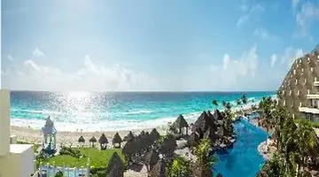 Paradisus Cancún All Inclusive