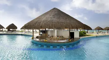 Paradisus Cancun