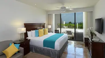 Paradisus Cancun