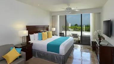 Paradisus Cancun