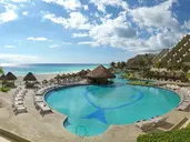 Paradisus CANCUN