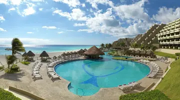 Paradisus CANCUN