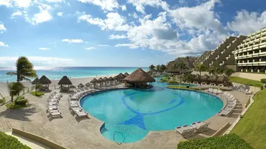 Paradisus CANCUN