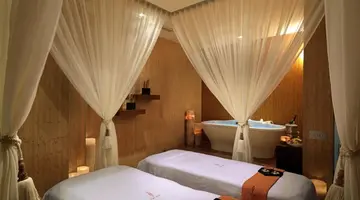 Paradisus CANCUN