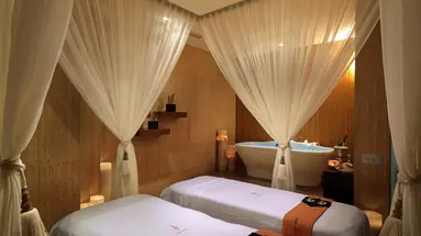 Paradisus CANCUN