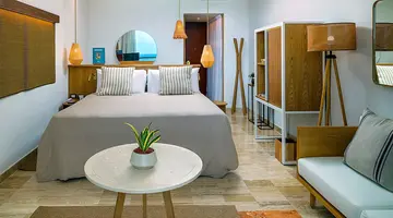 Paradisus Cancun