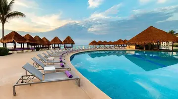 Paradisus Cancun